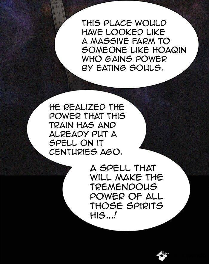 Tower of God Chapter 265 image 51